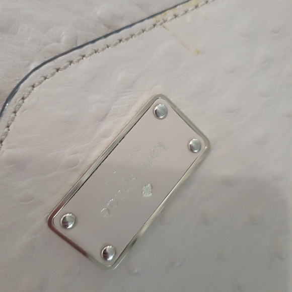 Kate Spade Dotted Leather Tote - Picture 13 of 13